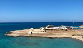 Maison pour 124 422 Euro à Hurghada, Egypte