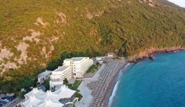 Land for 2 168 969 euro in Canj, Montenegro