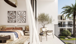 Villa pour 836 973 Euro à Dubaï, EAU