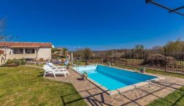 Villa pour 519 000 Euro à Vrbnik, Croatie