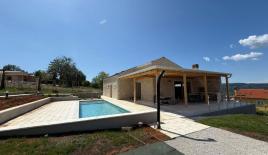 Villa pour 760 000 Euro à Motovun, Croatie