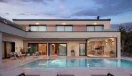 Villa à Tinjan, Croatie (prix sur demande)