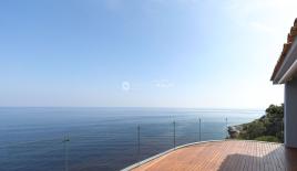 Villa in Saint-Jean-Cap-Ferrat, France (price on request)