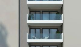 Wohnung für 200 000 euro in Athen, Griechenland