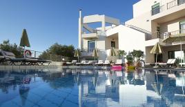 Hotel für 2 000 000 euro in Chersonissos, Griechenland