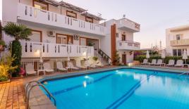 Hotel für 3 200 000 euro in Chersonissos, Griechenland