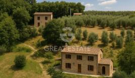 Maison pour 650 000 Euro à Montepulciano, Italie
