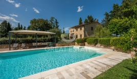 Maison pour 1 900 000 Euro à Cetona, Italie