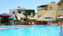 Hotel für 3 120 000 euro in Gouves, Griechenland