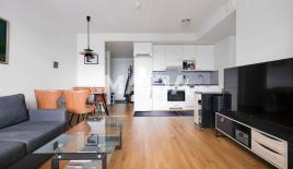 Appartement pour 162 000 Euro à Sipoo, Finlande