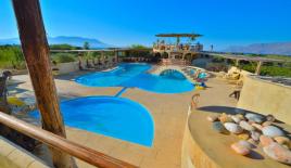 Hotel für 1 800 000 euro in Kissamos, Griechenland