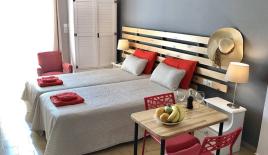 Hotel für 1 200 000 euro in Chersonissos, Griechenland