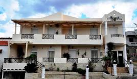 Hotel für 1 000 000 euro in Agios Nikolaos, Griechenland