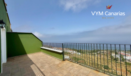 Penthouse für 250 000 euro in Teneriffa, Spanien