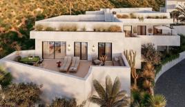 Chalet für 361 000 euro in Mojacar, Spanien