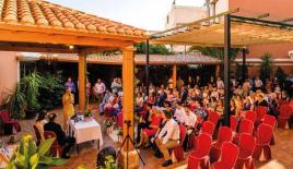 Gewerbeimmobilien für 3 800 000 euro in Costa Blanca, Spanien