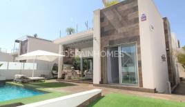 Villa für 487 000 euro in Orihuela, Spanien