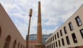 Casa adosada para 1 025 000 euro en España