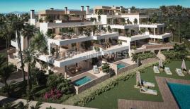 Apartamento para 1 250 000 euro en Marbella, España
