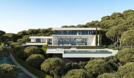 Villa für 8 250 000 euro in Benahavis, Spanien