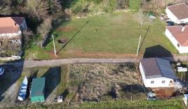 Land for 100 000 euro in Podgorica, Montenegro