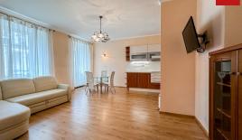 Wohnung für 674 euro pro Monat in Marienbad, Tschechien