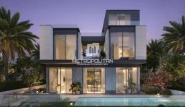 Villa pour 6 980 464 Euro à Dubaï, EAU