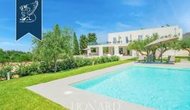 Villa pour 1 400 000 Euro à Castellammare del Golfo, Italie