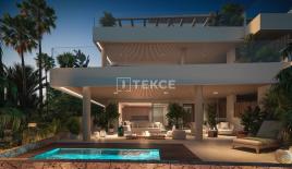 Apartment für 1 550 000 euro in Marbella, Spanien