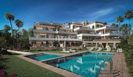 Apartamento para 1 250 000 euro en Marbella, España