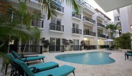 Flat for 150 284 euro in Cabarete, Dominican Republic