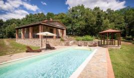 Cottage pour 500 000 Euro à Roccastrada, Italie