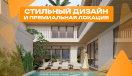 Villa für 260 588 euro in Jimbaran, Indonesien