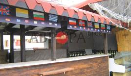 Cafetería, restaurante para 213 000 euro en Pomorie, Bulgaria