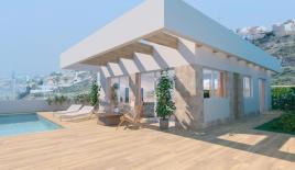 Villa für 449 500 euro in Rojales, Spanien