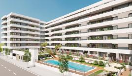 Apartment für 234 000 euro in Aguilas, Spanien