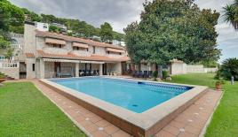 Haus für 1 450 000 euro in Costa Brava, Spanien
