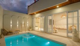 Villa für 168 180 euro in Bukit, Indonesien