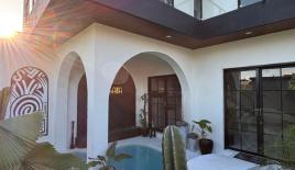 Villa für 285 905 euro in Canggu, Indonesien