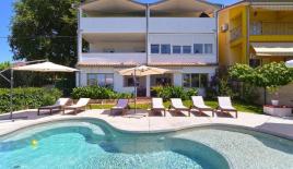 Hôtel à Fažana, Croatie (prix sur demande)