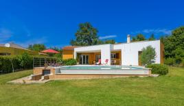 Villa pour 570 000 Euro à Svetvincenat, Croatie