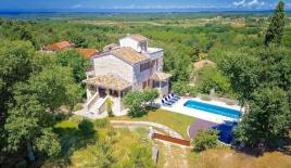 Villa pour 550 000 Euro en Croatie