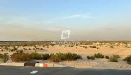 Terrain pour 1 337 956 Euro à Dubaï, EAU