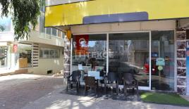 Tienda para 65 000 euro en Antalya, Turquia