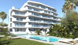 Penthouse für 620 000 euro in Pilar de la Horadada, Spanien