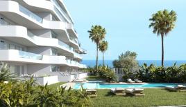 Apartment für 410 000 euro in Pilar de la Horadada, Spanien