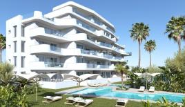 Apartment für 365 000 euro in Pilar de la Horadada, Spanien