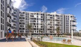 Apartment für 398 000 euro in Alicante, Spanien