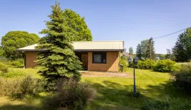 Maison pour 59 000 Euro à Hämeenkyrö, Finlande