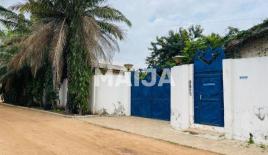 Maison pour 270 000 Euro en Gambie